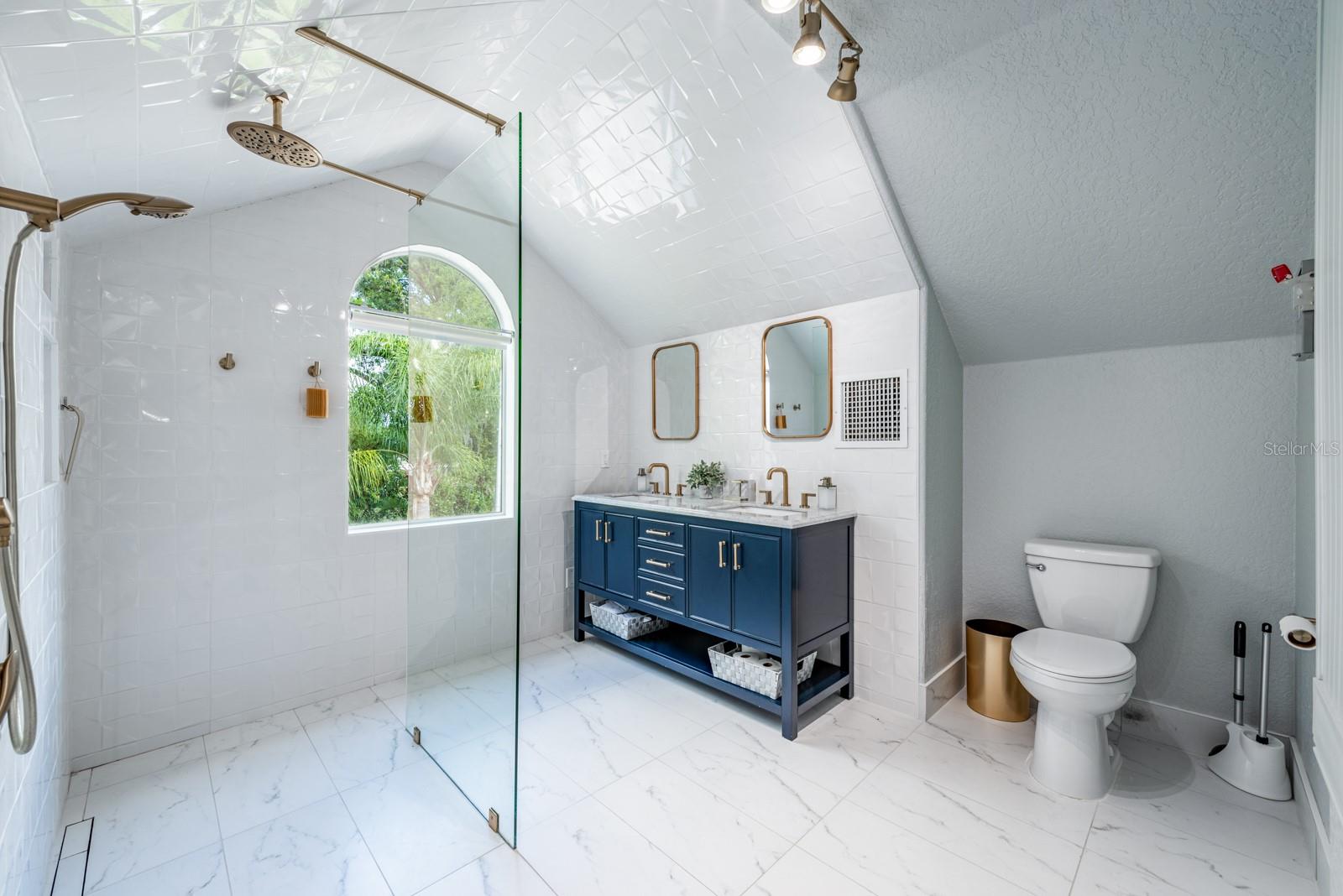 PERVIS SURVEY FOR R E - Residential