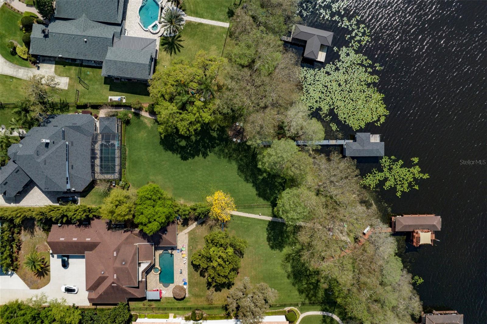 PERVIS SURVEY FOR R E - Residential