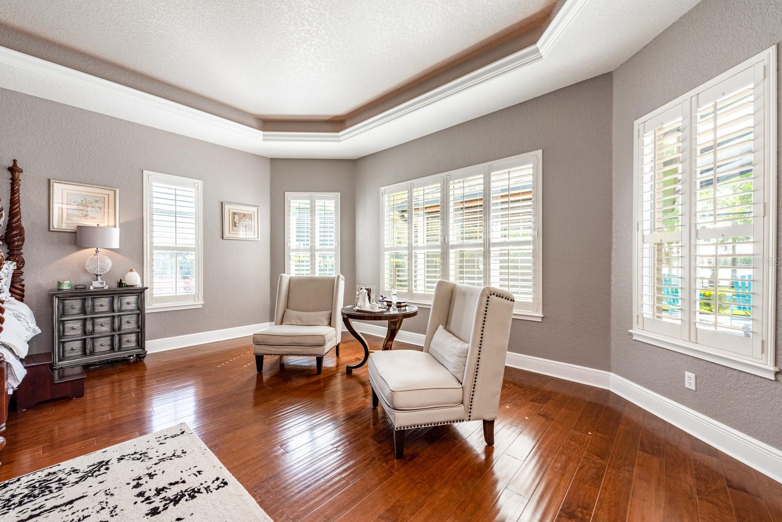 PERVIS SURVEY FOR R E - Residential