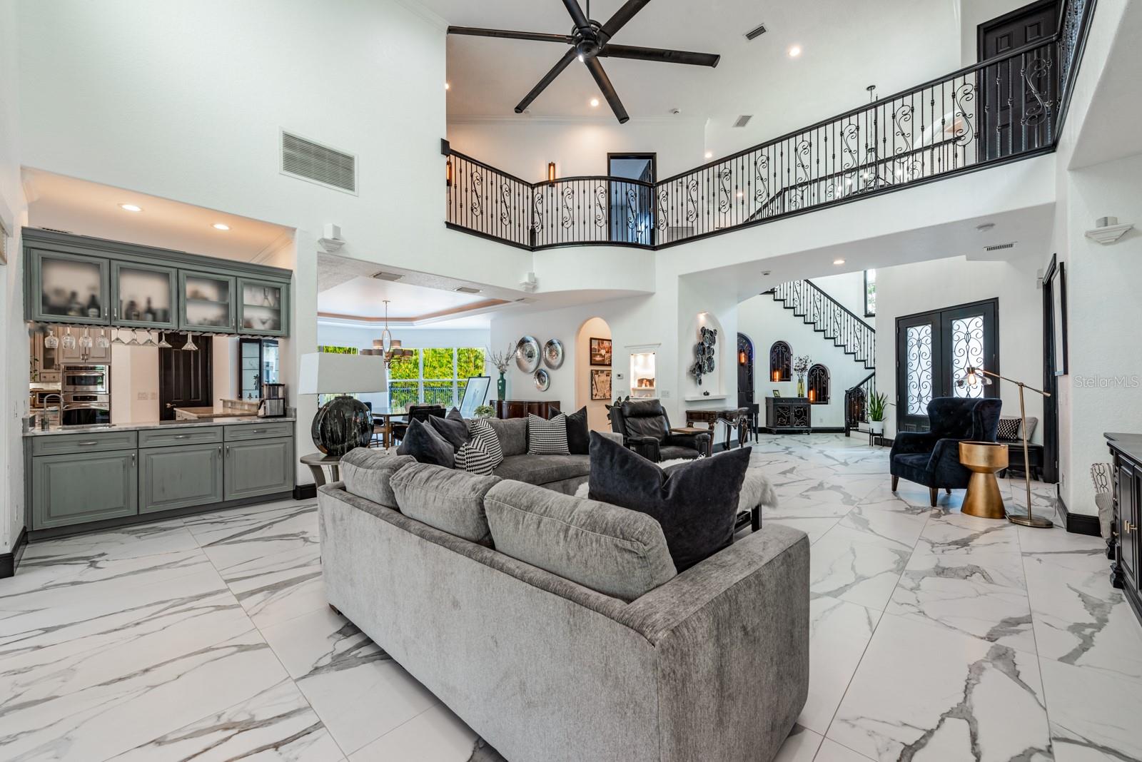 PERVIS SURVEY FOR R E - Residential