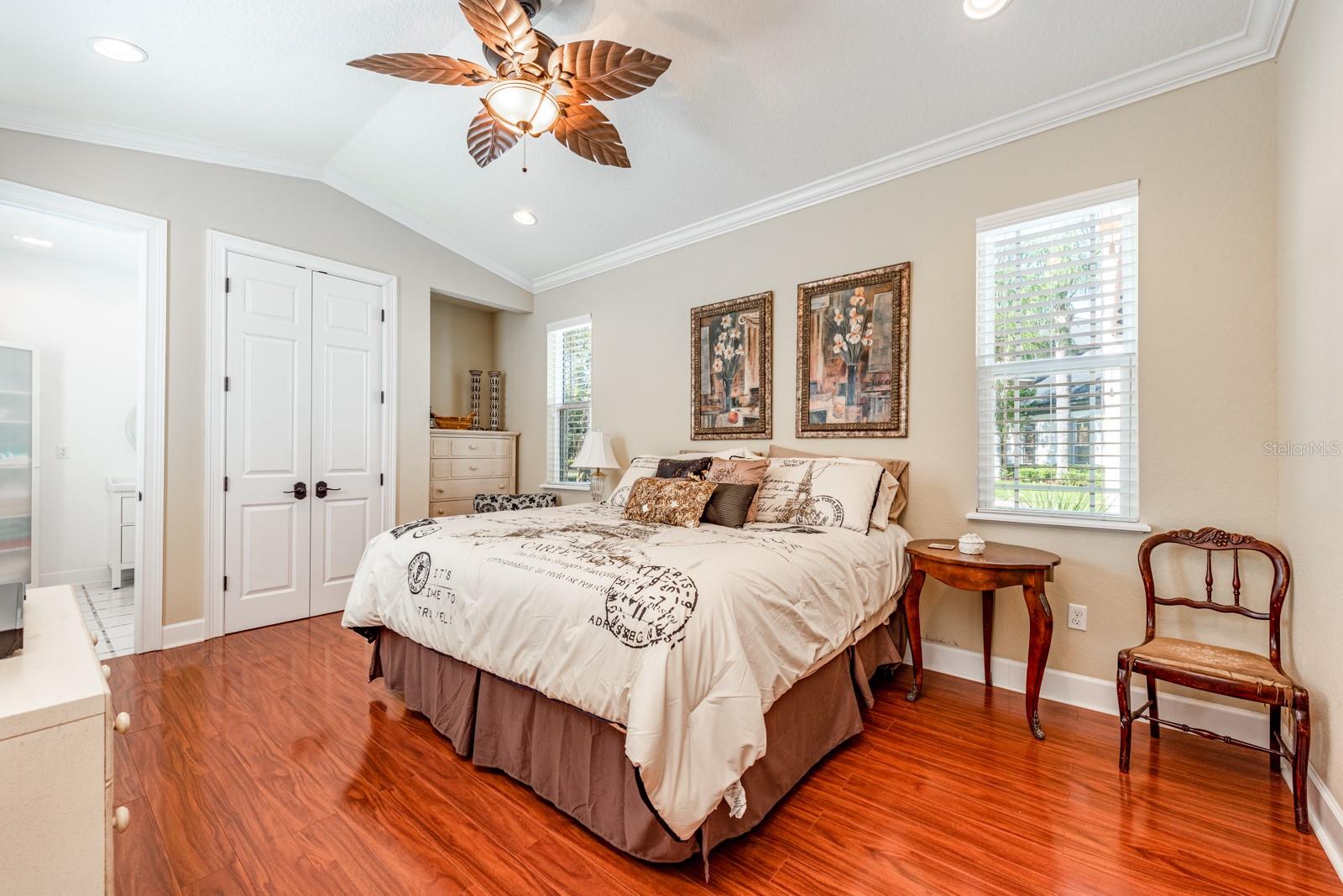 PERVIS SURVEY FOR R E - Residential