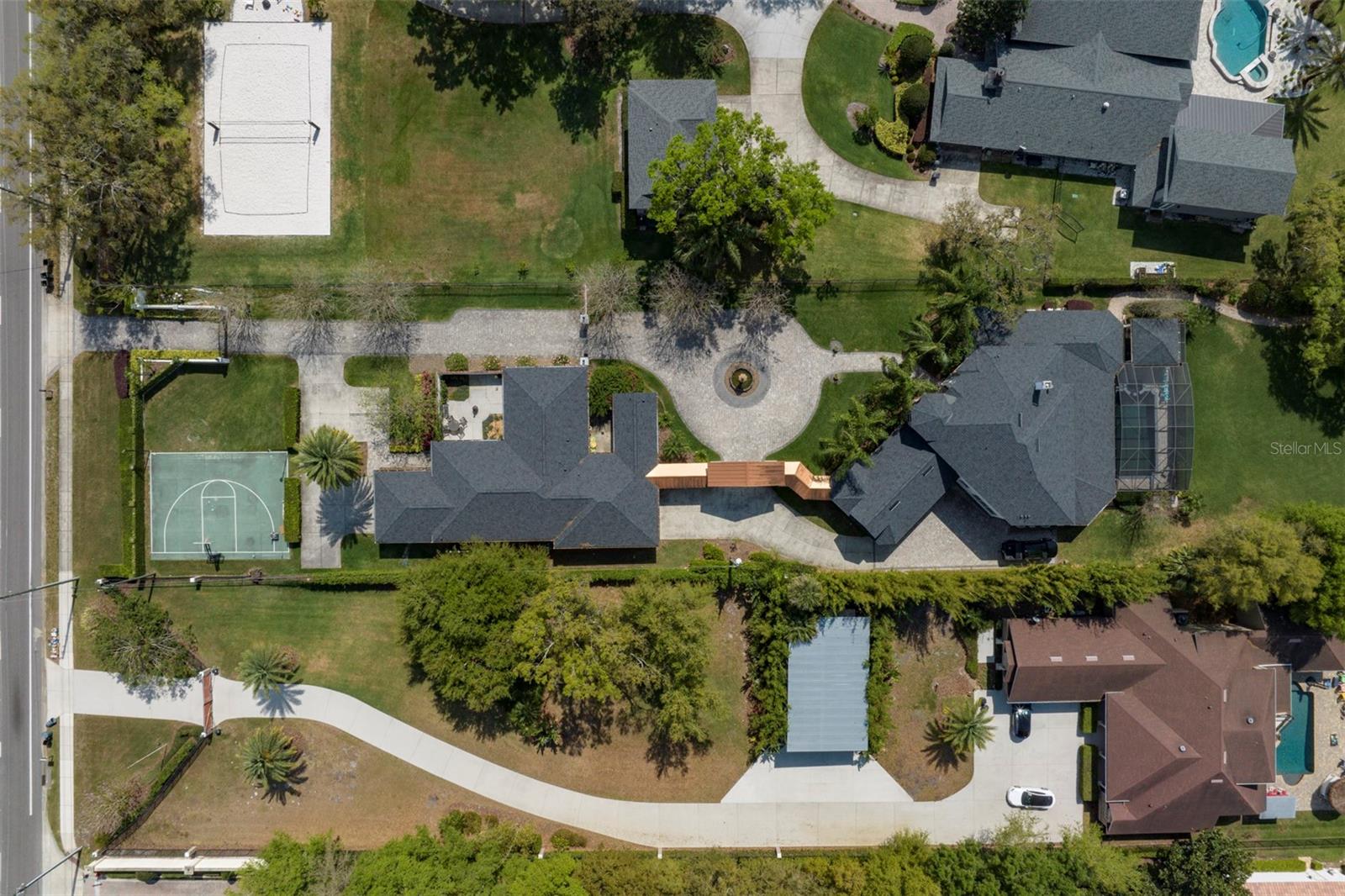 PERVIS SURVEY FOR R E - Residential