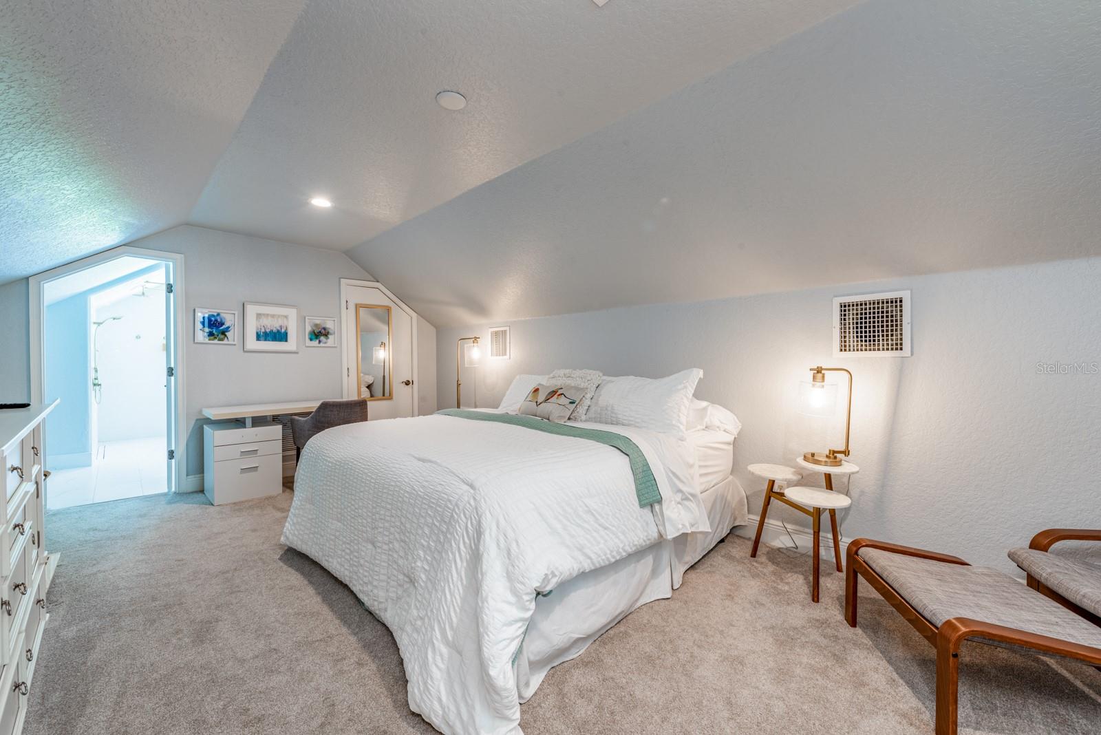 PERVIS SURVEY FOR R E - Residential