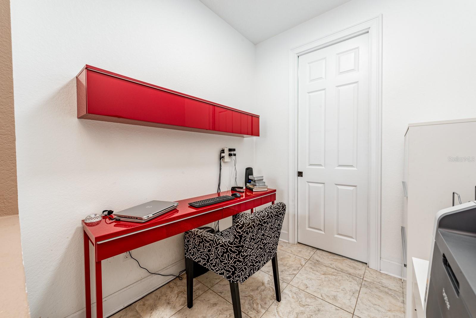 PERVIS SURVEY FOR R E - Residential