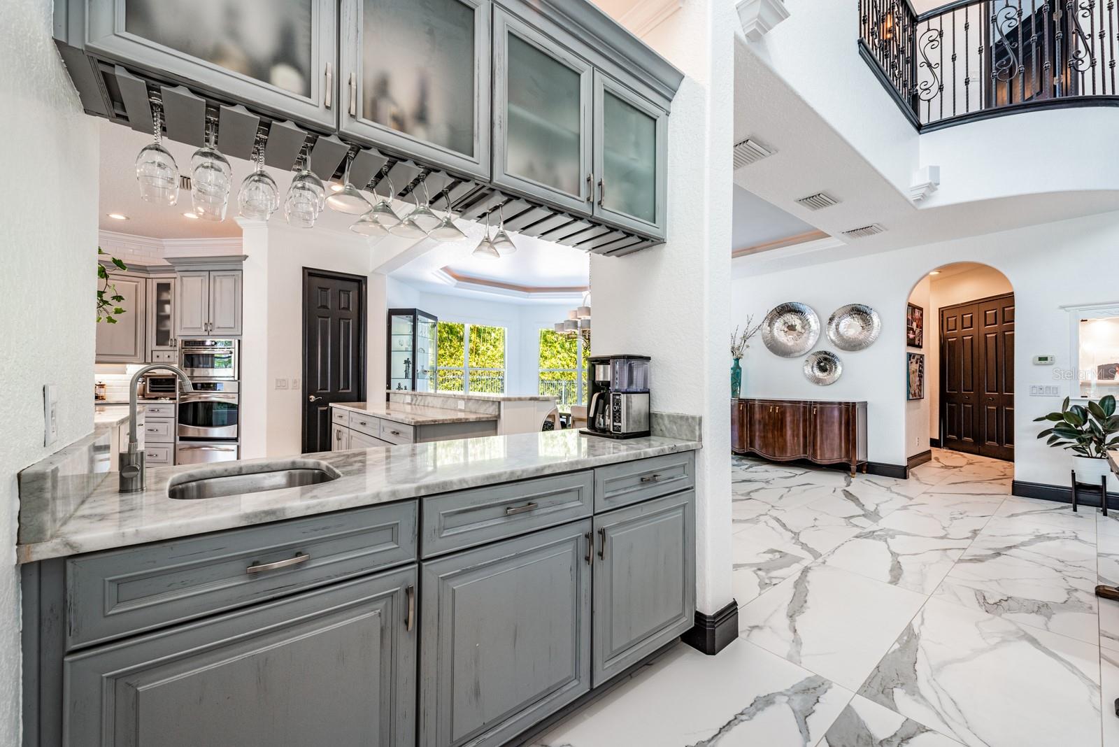 PERVIS SURVEY FOR R E - Residential