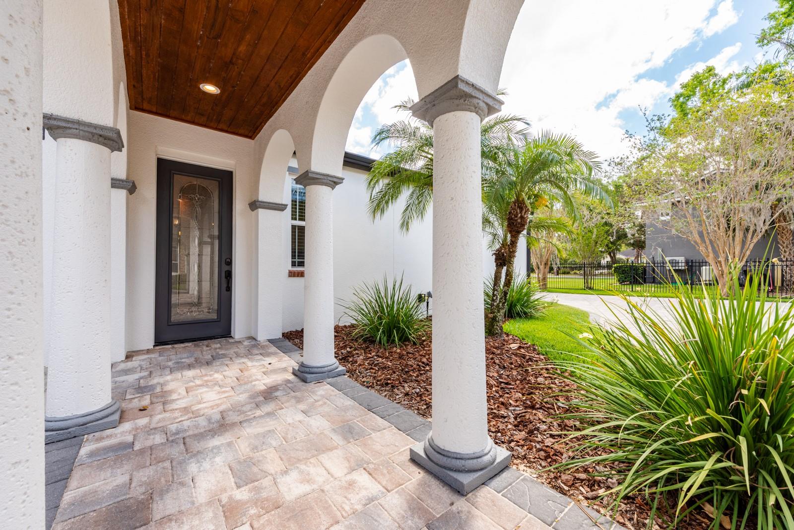 PERVIS SURVEY FOR R E - Residential