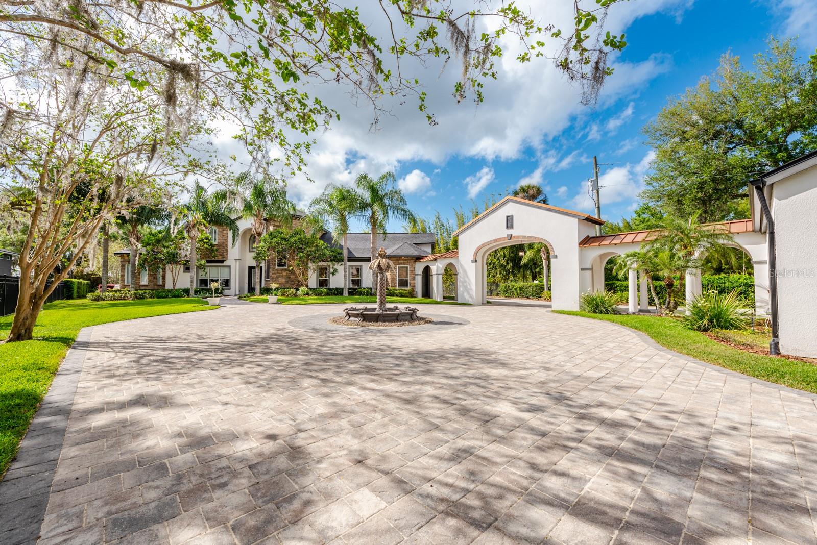 PERVIS SURVEY FOR R E - Residential