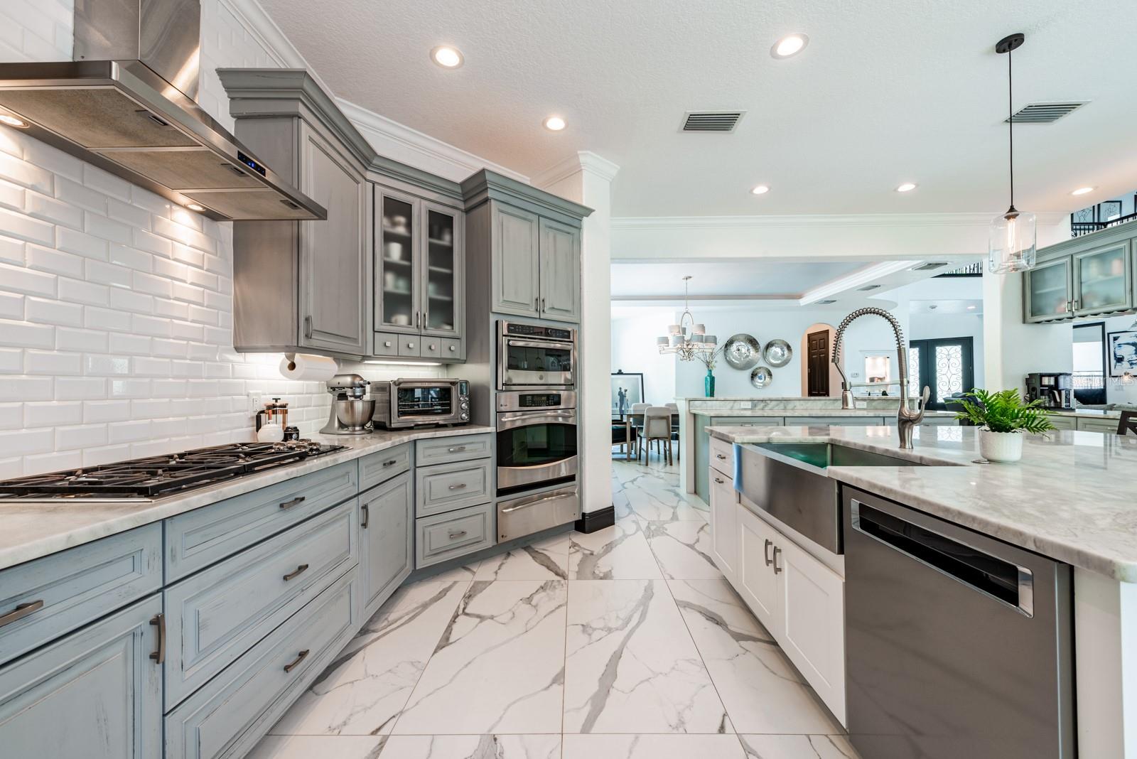 PERVIS SURVEY FOR R E - Residential