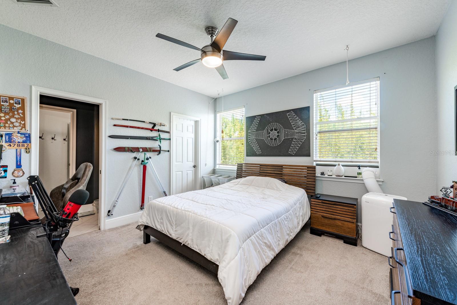 PERVIS SURVEY FOR R E - Residential