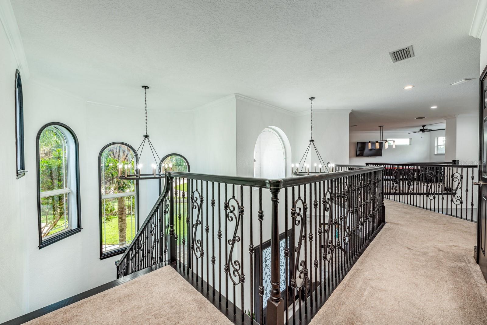 PERVIS SURVEY FOR R E - Residential