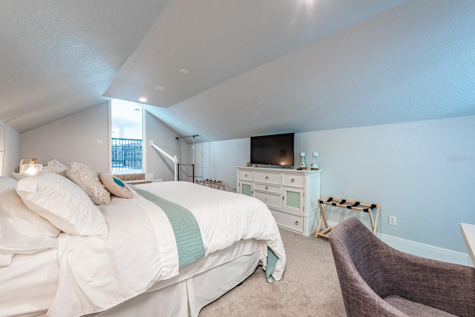 PERVIS SURVEY FOR R E - Residential