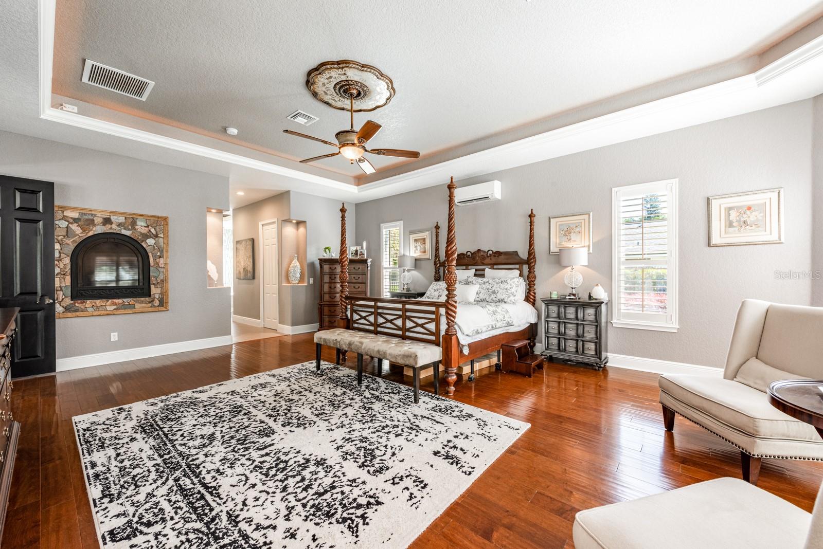 PERVIS SURVEY FOR R E - Residential