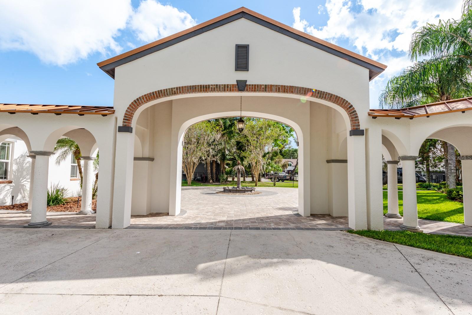 PERVIS SURVEY FOR R E - Residential