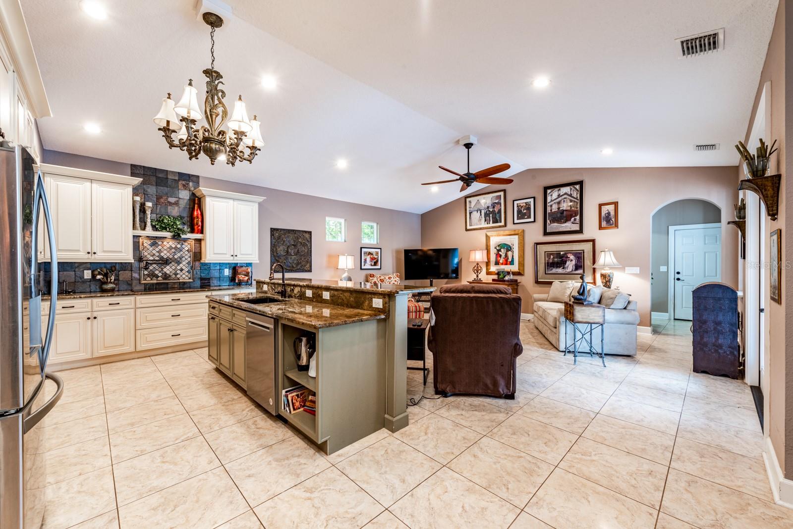 PERVIS SURVEY FOR R E - Residential