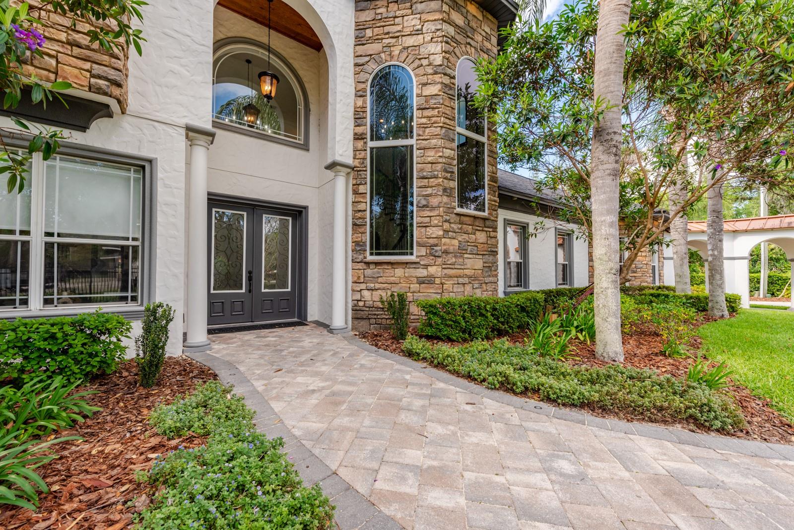 PERVIS SURVEY FOR R E - Residential