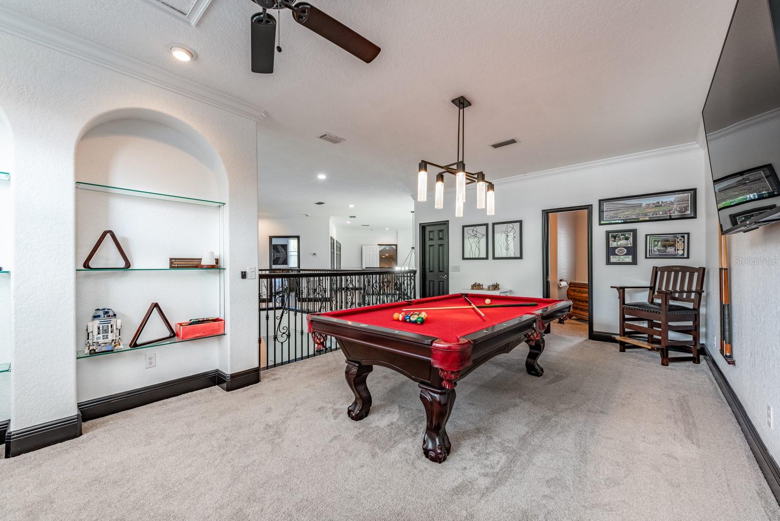 PERVIS SURVEY FOR R E - Residential