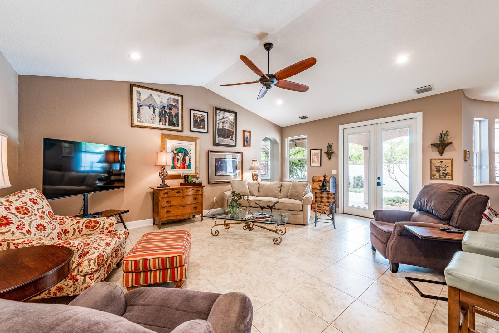 PERVIS SURVEY FOR R E - Residential