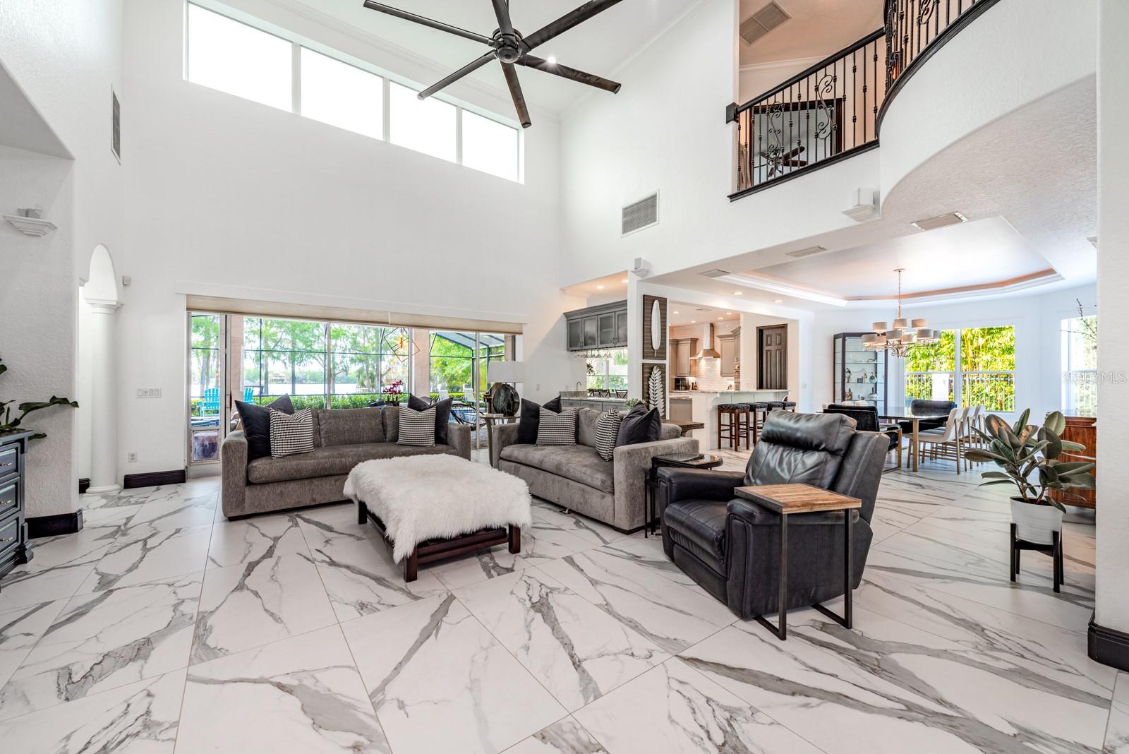 PERVIS SURVEY FOR R E - Residential