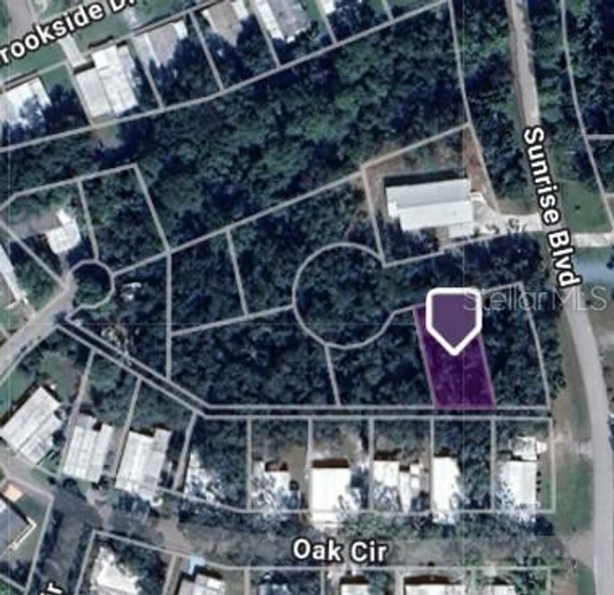 Fantastic opportunity to own a vacant lot in the desirable Dora Pines 55+ community in Mount Dora, FL. Enjoy proximity to local amenities, and the charming downtown area, while benefiting from the peaceful, natural surroundings. Don’t miss the chance to create your perfect retreat in one of Mount Dora’s most sought-after neighborhoods!