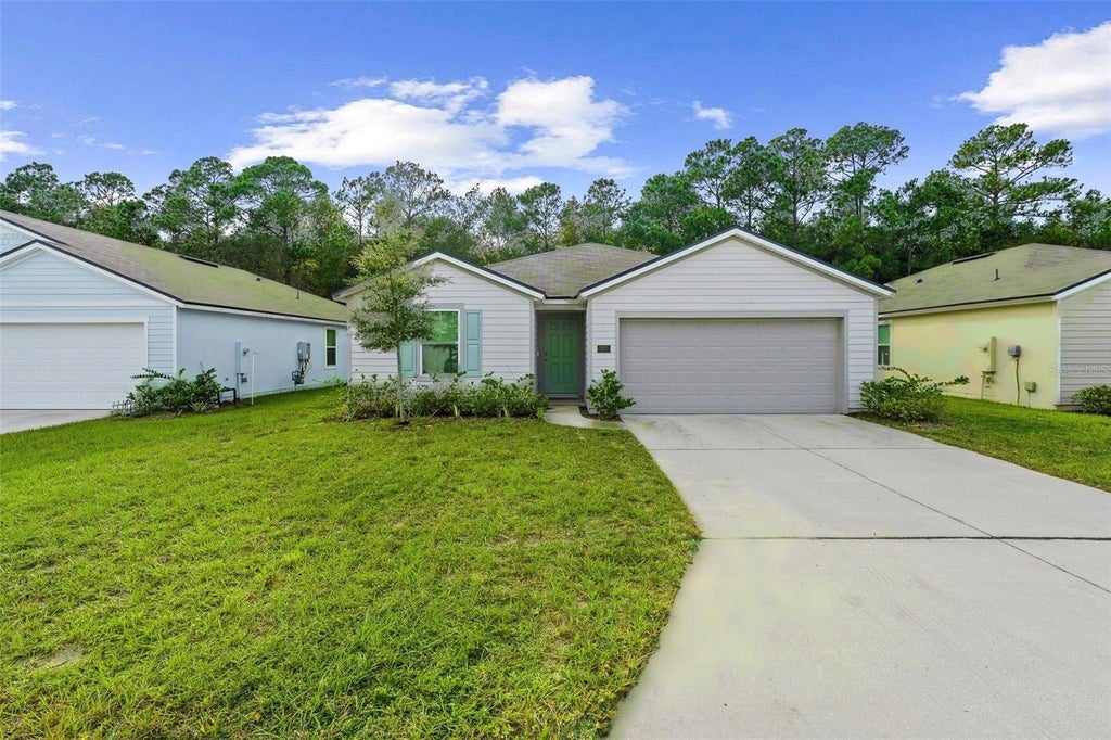 Photo of 207 Encanto Way, St. Augustine, FL 32084 (MLS # FC322067)