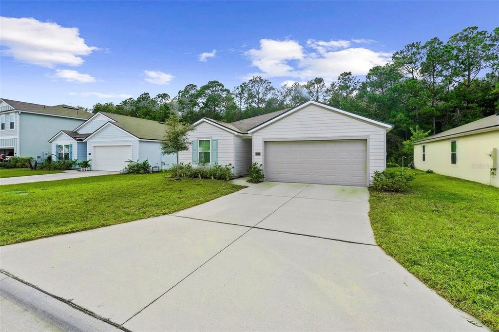 Photo of 207 Encanto Way, St. Augustine, FL 32084 (MLS # FC322067)
