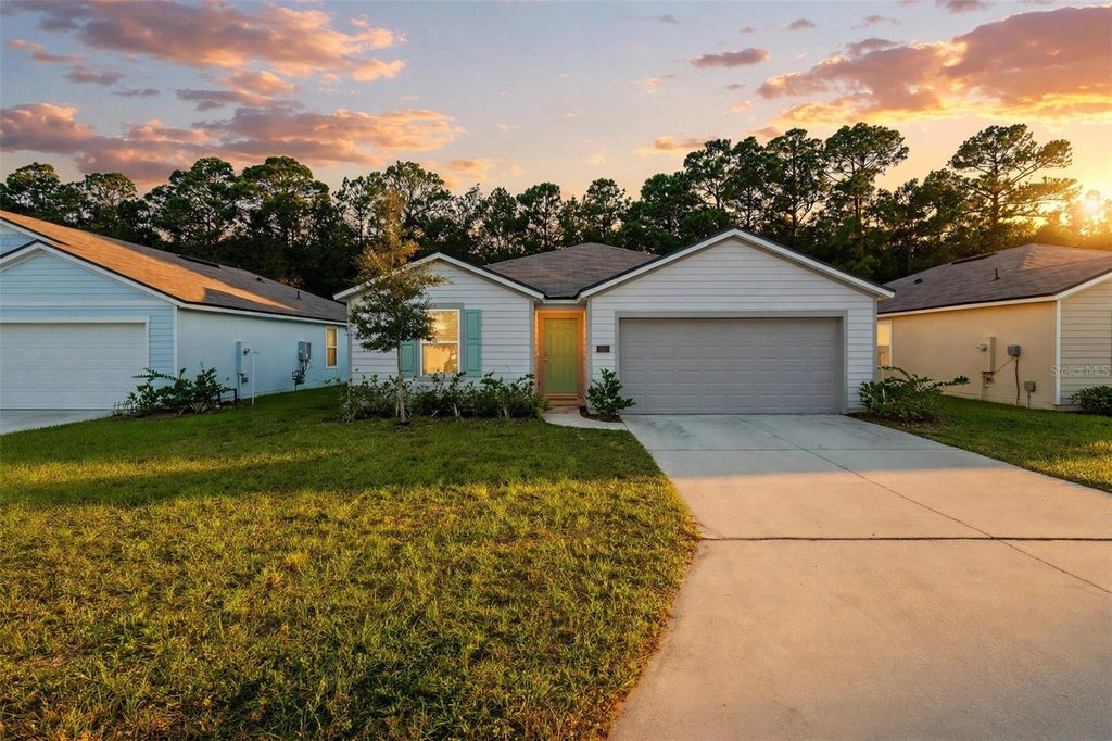 Photo of 207 Encanto Way, St. Augustine, FL 32084 (MLS # FC322067)