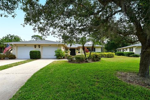 A home in SARASOTA