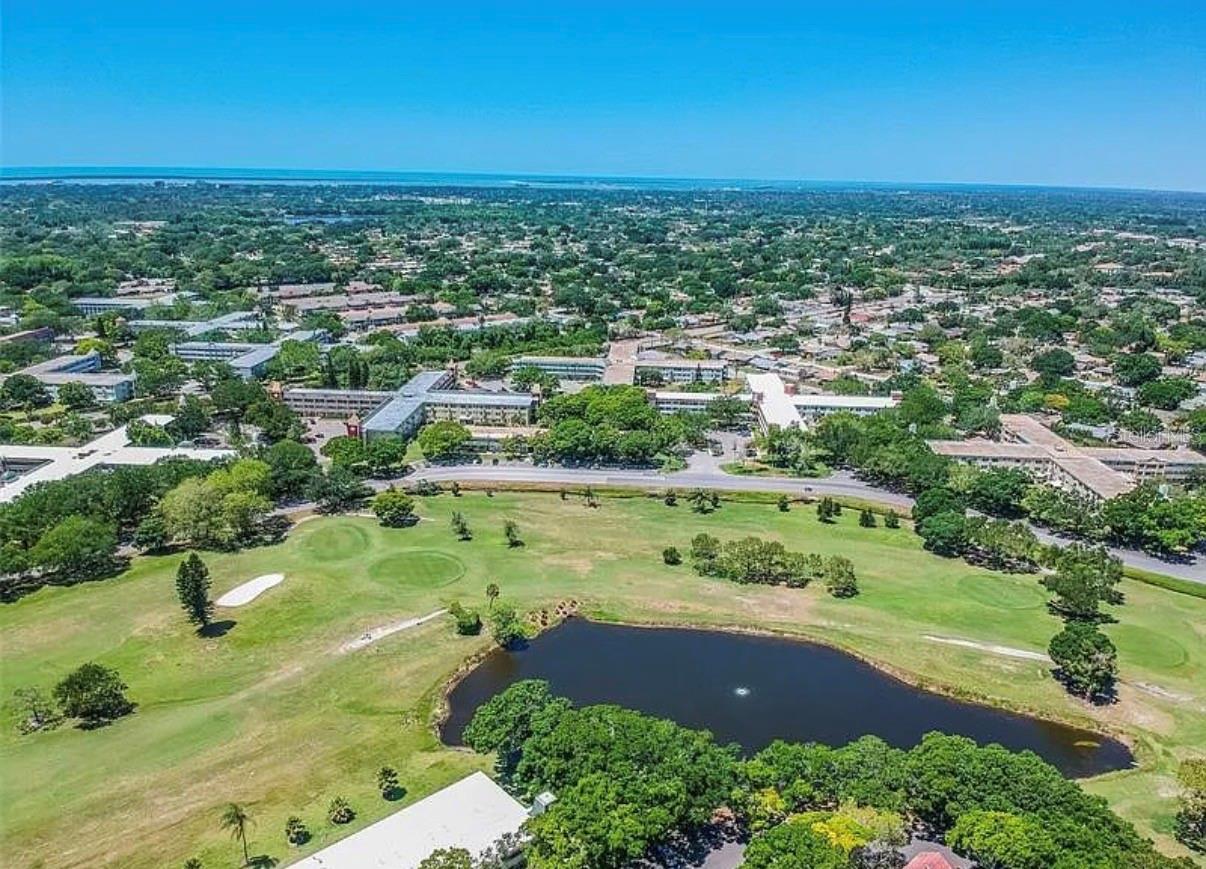 ON TOP OF THE WORLD - Residential Lease