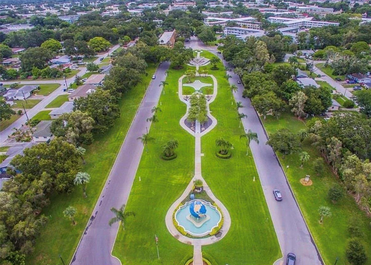 ON TOP OF THE WORLD - Residential Lease