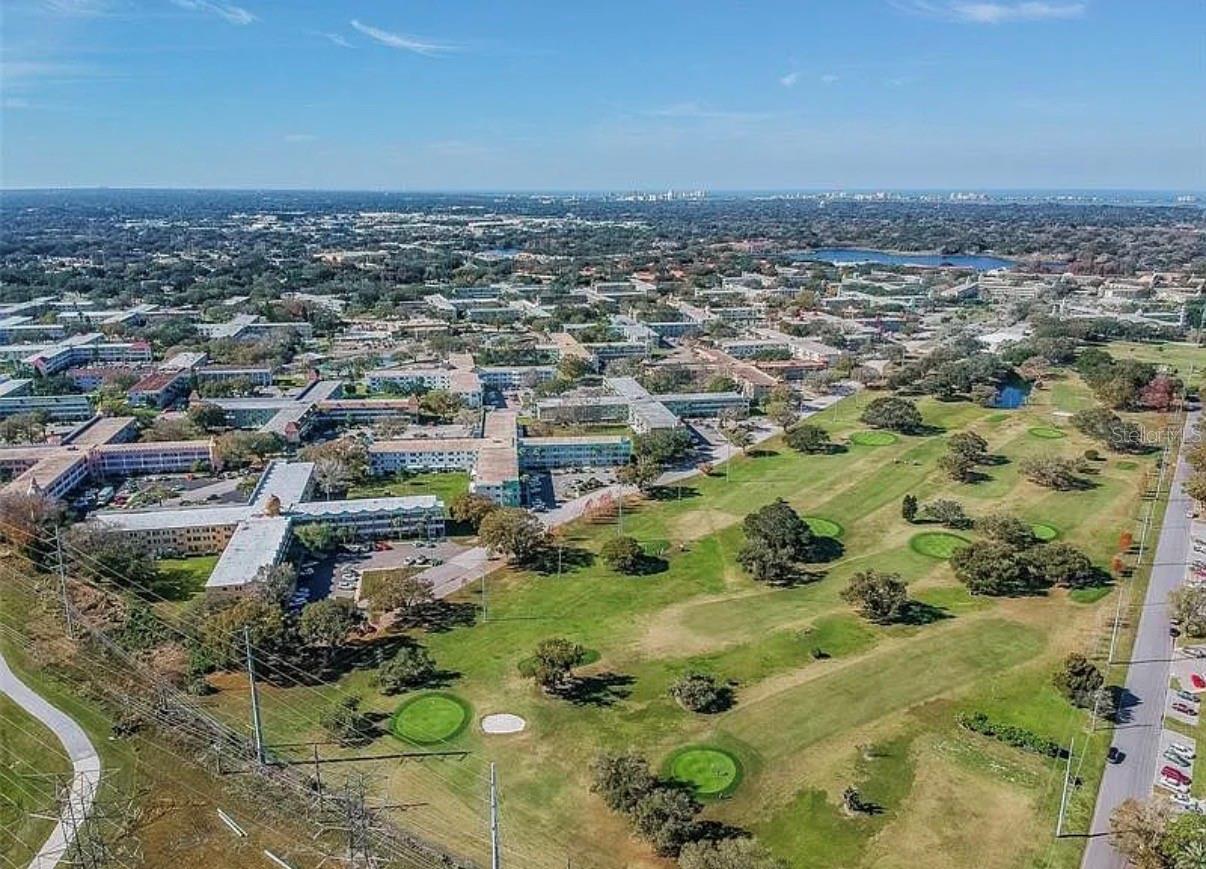 ON TOP OF THE WORLD - Residential Lease