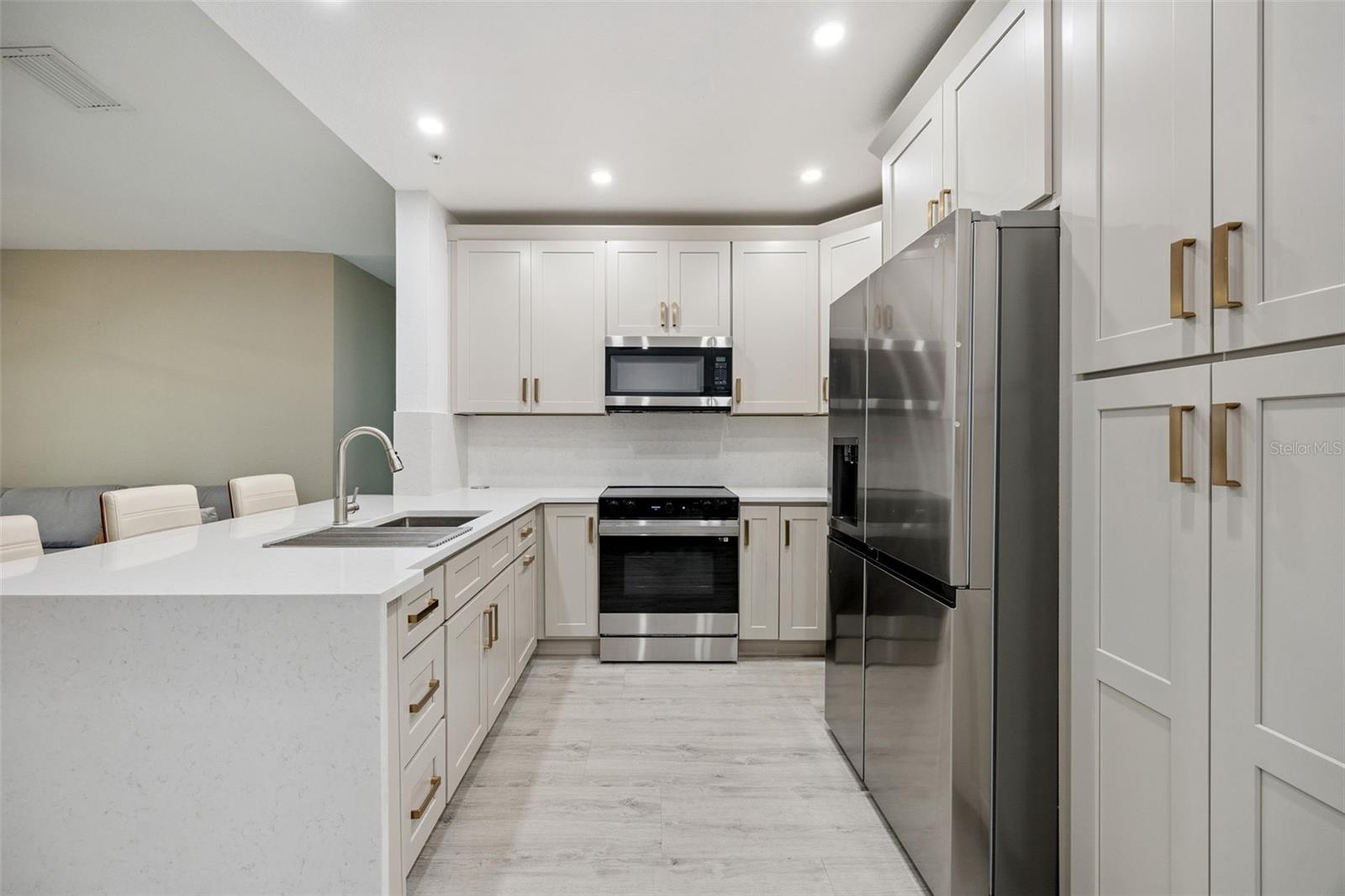 REGISTRY/MICHIGAN PARK CONDO - Residential