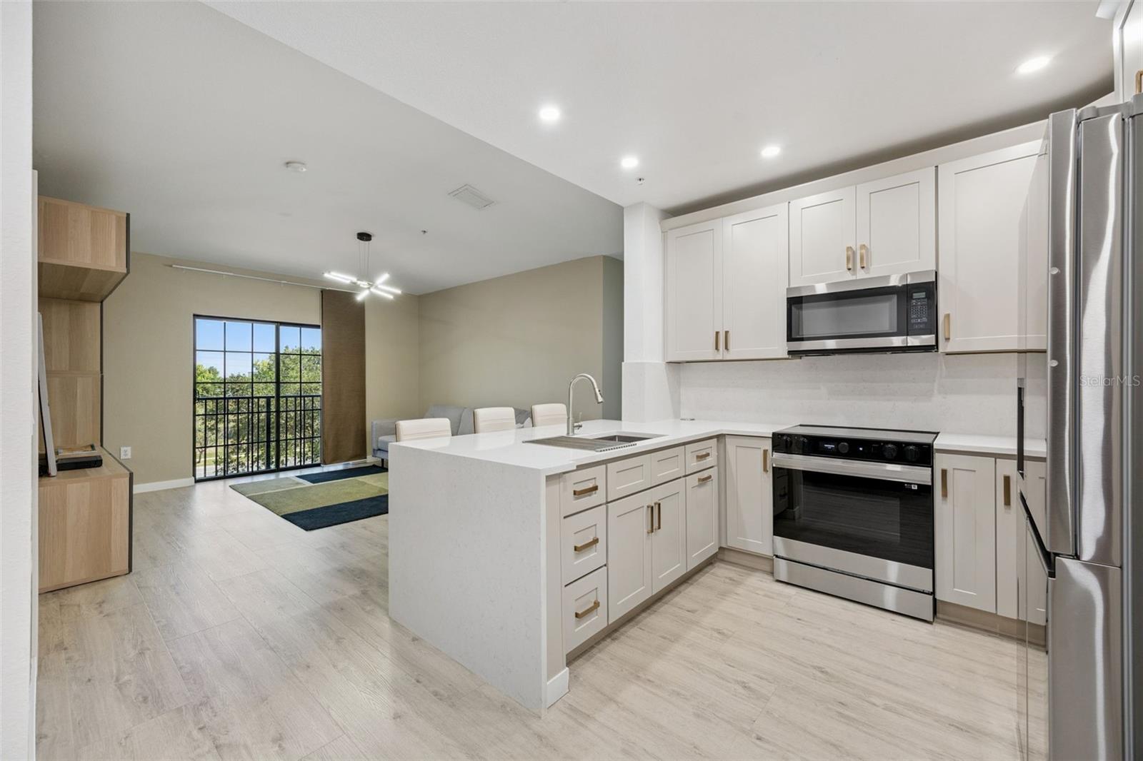 REGISTRY/MICHIGAN PARK CONDO - Residential