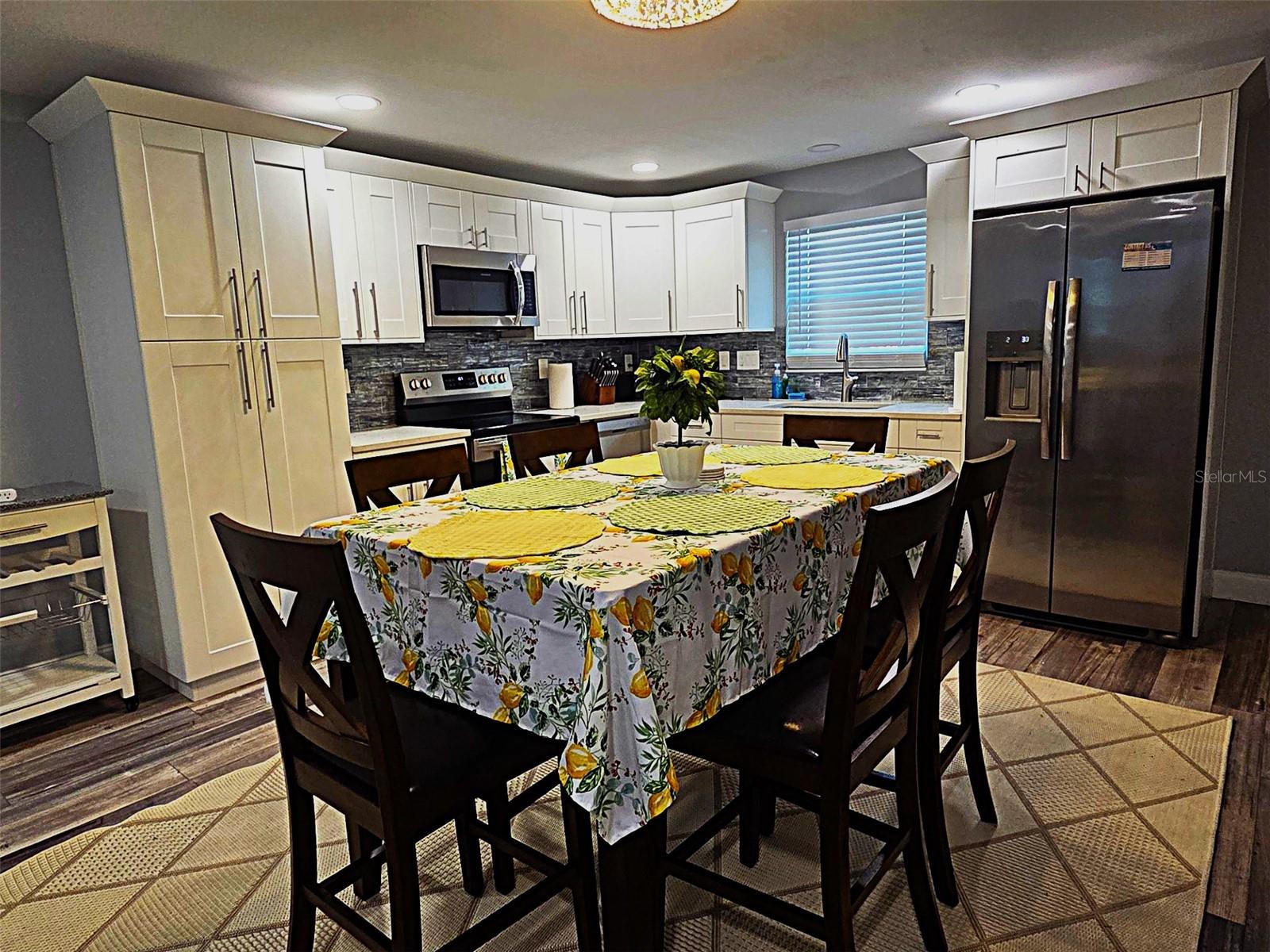 5105 TANGERINE AVENUE S