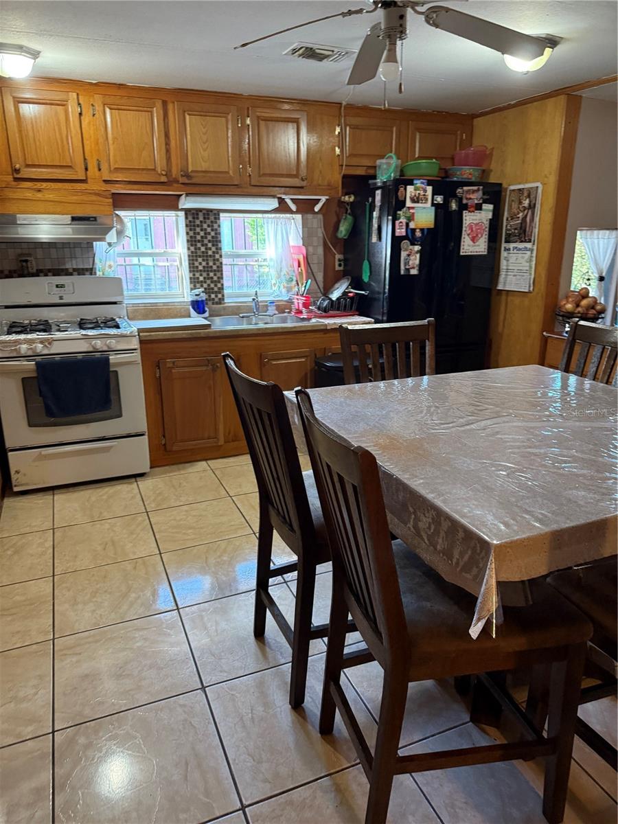 DESOTO RANCHETTES - Residential