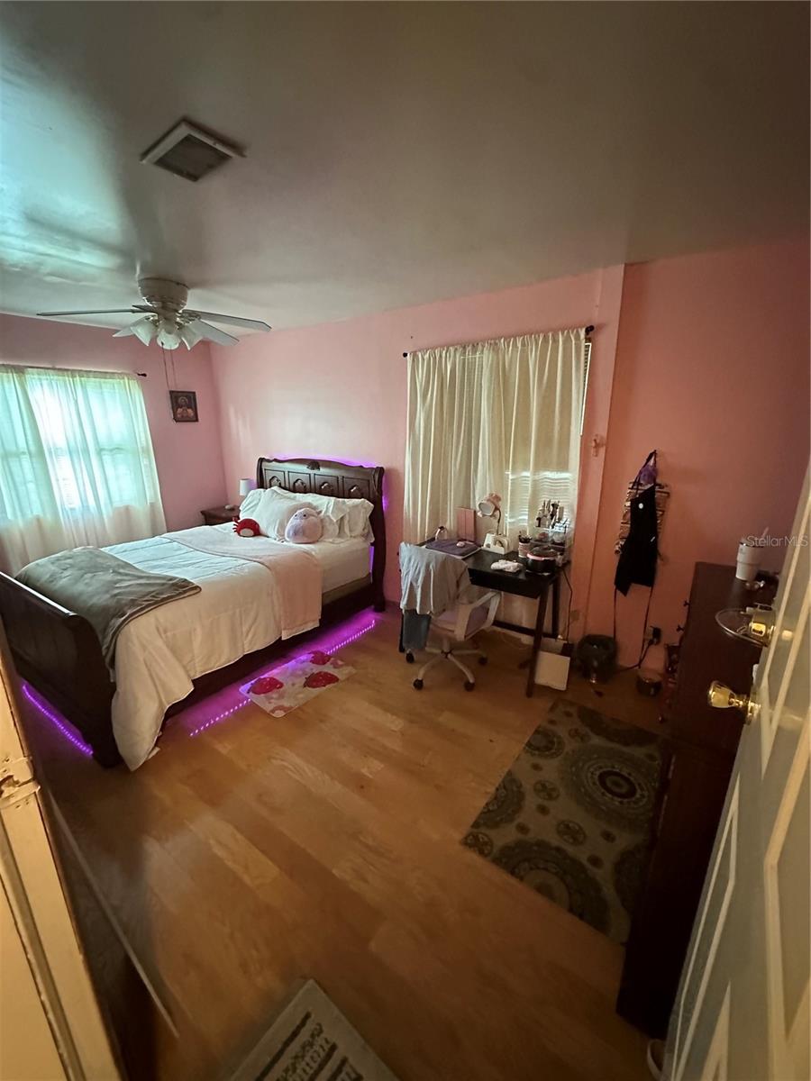 DESOTO RANCHETTES - Residential