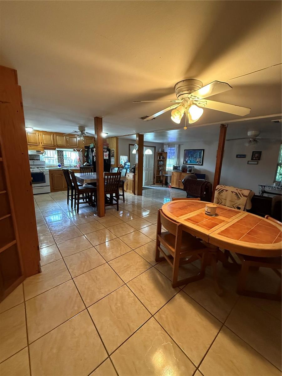 DESOTO RANCHETTES - Residential