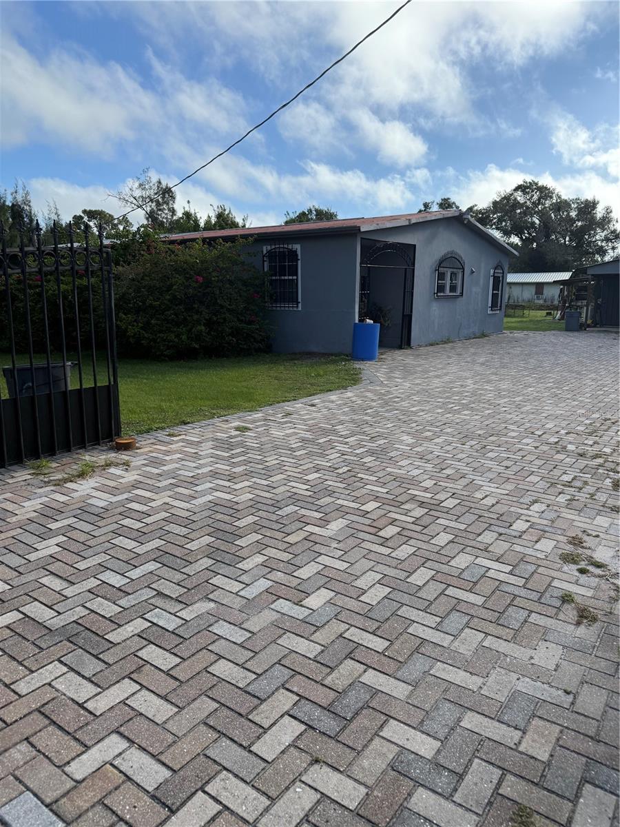 DESOTO RANCHETTES - Residential