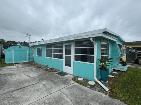 Photo of 3550 Us Highway 1 #Lot 75, Mims, FL 32754 (MLS # O6350467)