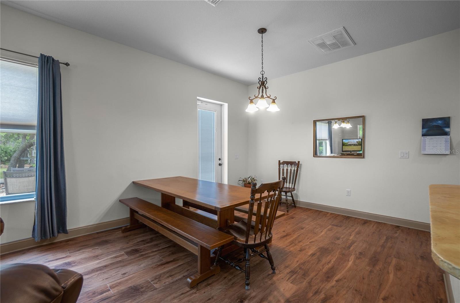 PARKERS SUB - Residential