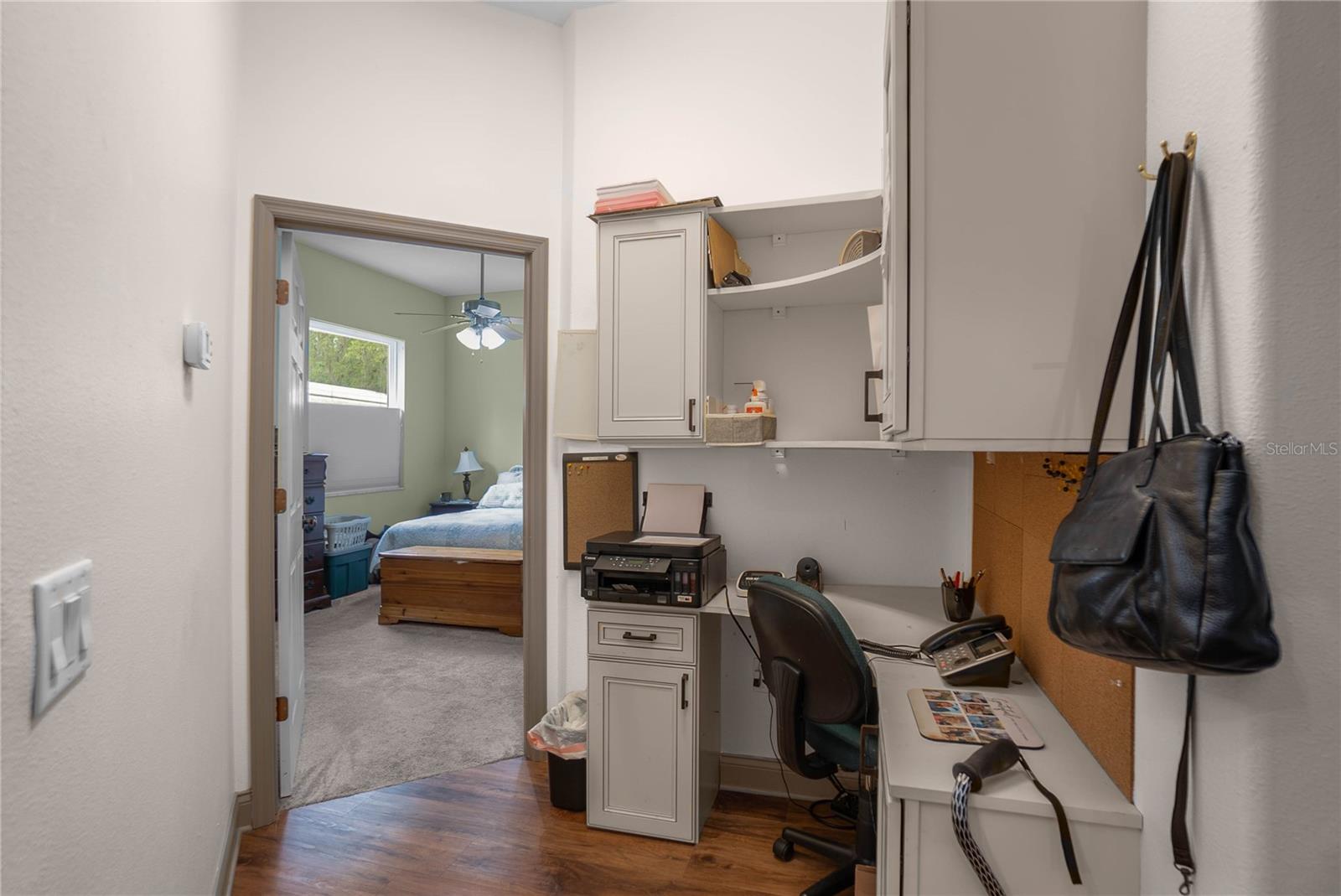 PARKERS SUB - Residential