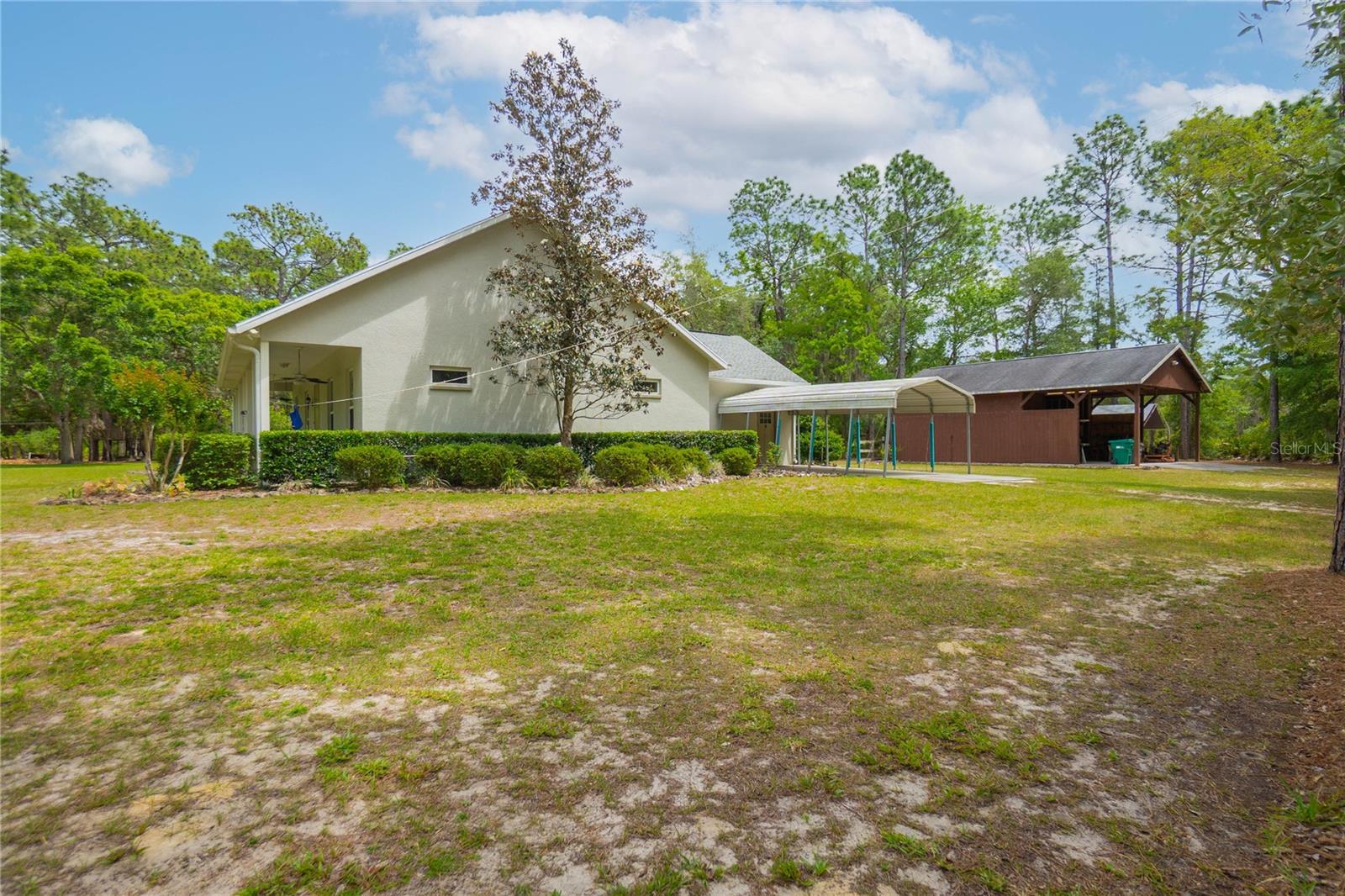 PARKERS SUB - Residential