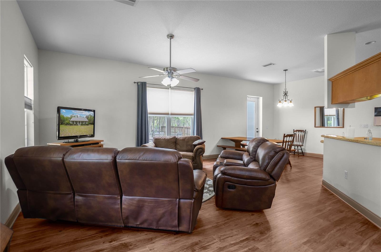 PARKERS SUB - Residential