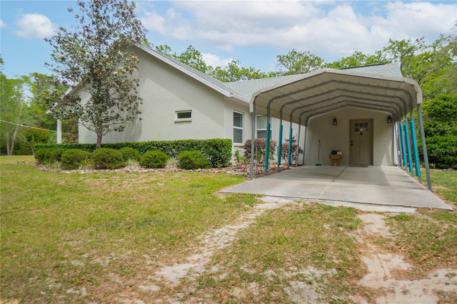PARKERS SUB - Residential
