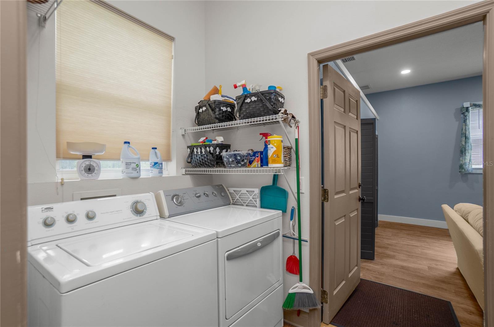 PARKERS SUB - Residential