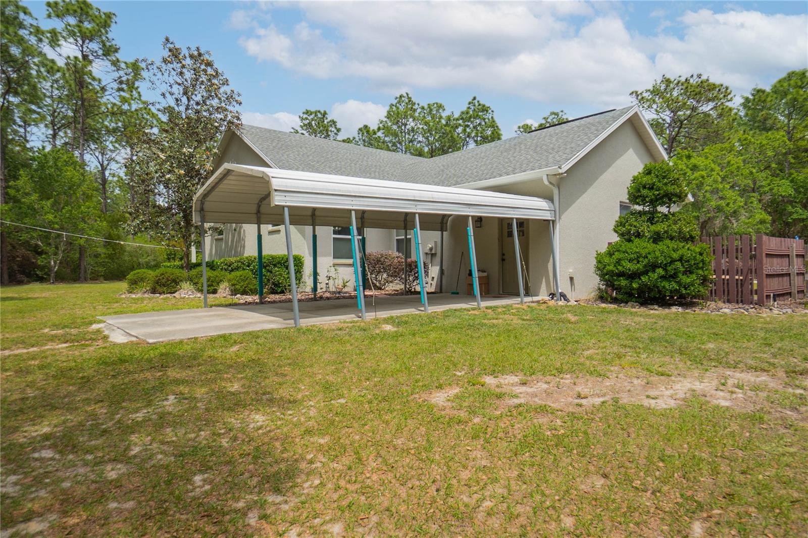 PARKERS SUB - Residential