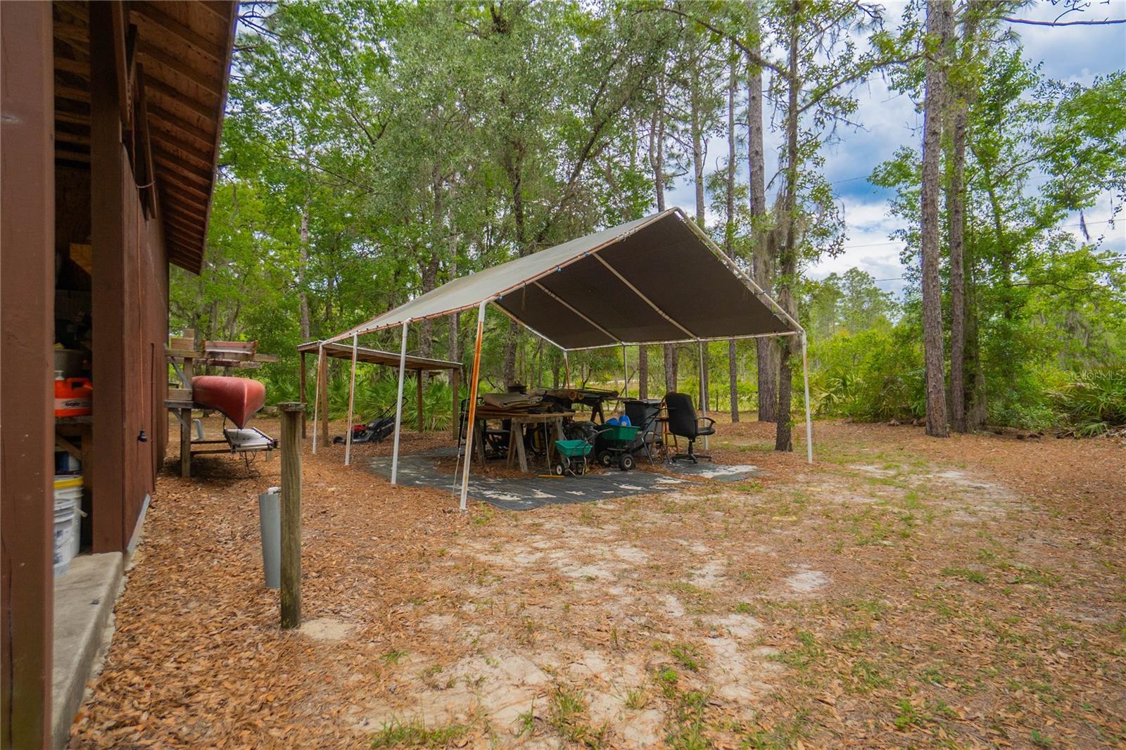 PARKERS SUB - Residential