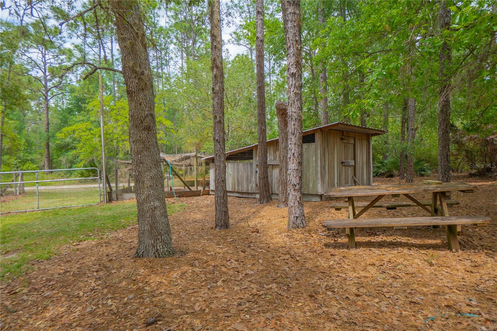 PARKERS SUB - Residential