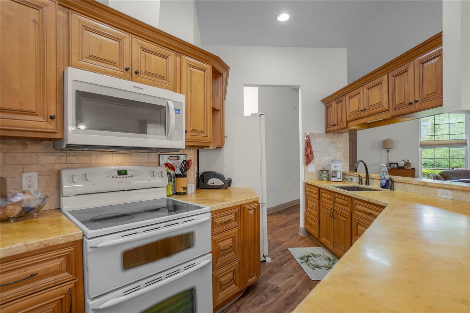 PARKERS SUB - Residential