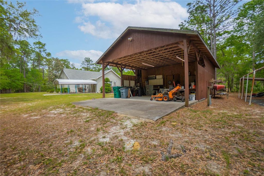 Photo of 6479 W Candier Court, Dunnellon, FL 34433 (MLS # OM723688)