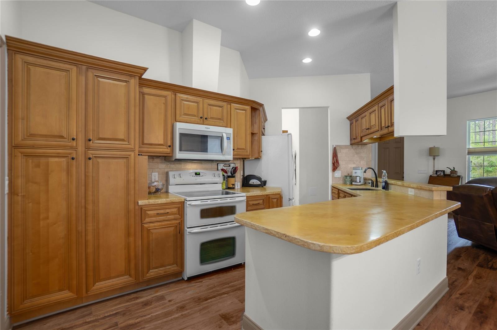 PARKERS SUB - Residential